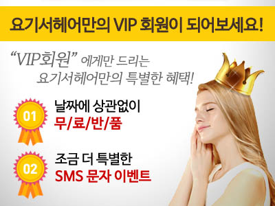 VIP 이벤트