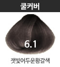 (패션)6.1 잿빛어두운황갈색